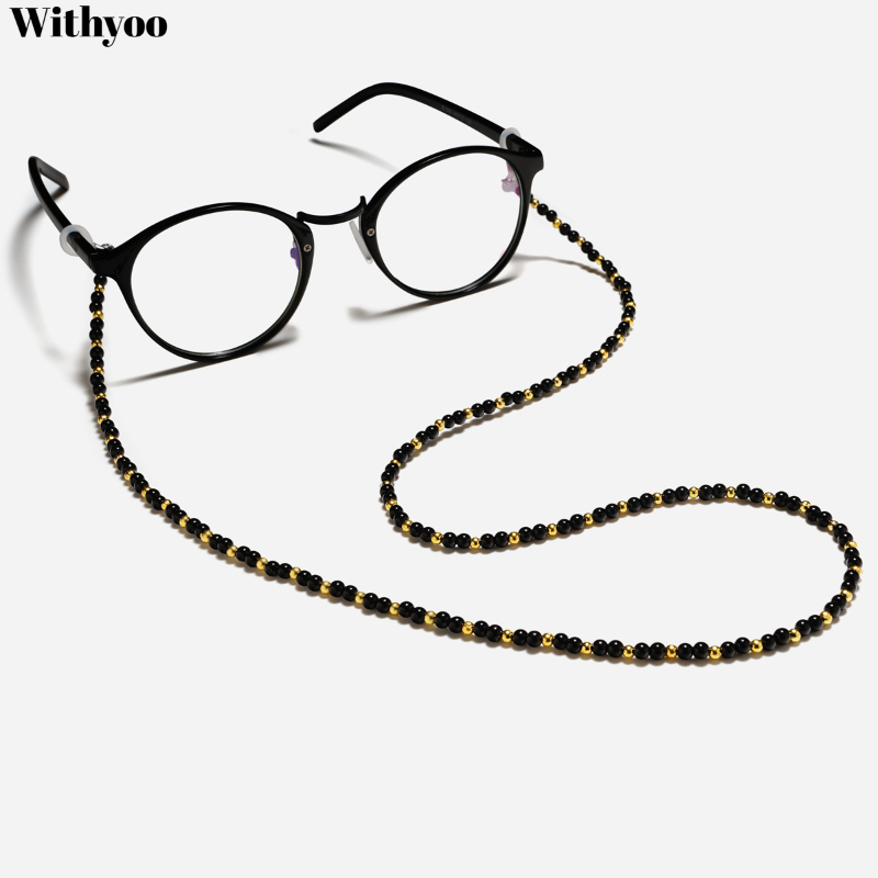 ROXI | Colorful Beaded Mask La - Men Accessories Neck Chain review and price