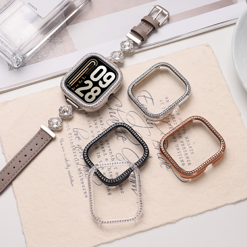 Diamond PC Cases For Xiaomi Re - Men Accessories All review and price