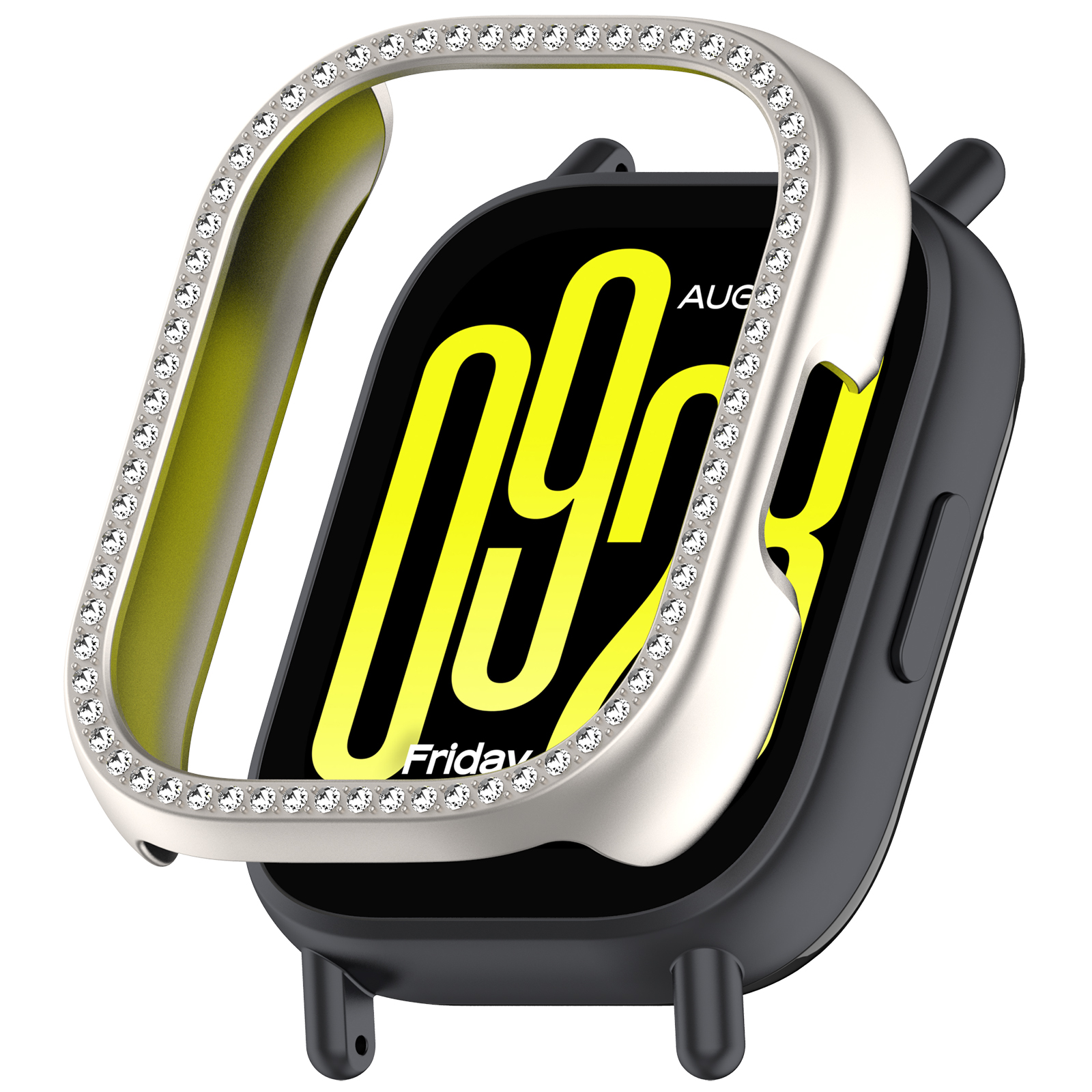 Diamond PC Cases For Xiaomi Re - Men Accessories All review and price