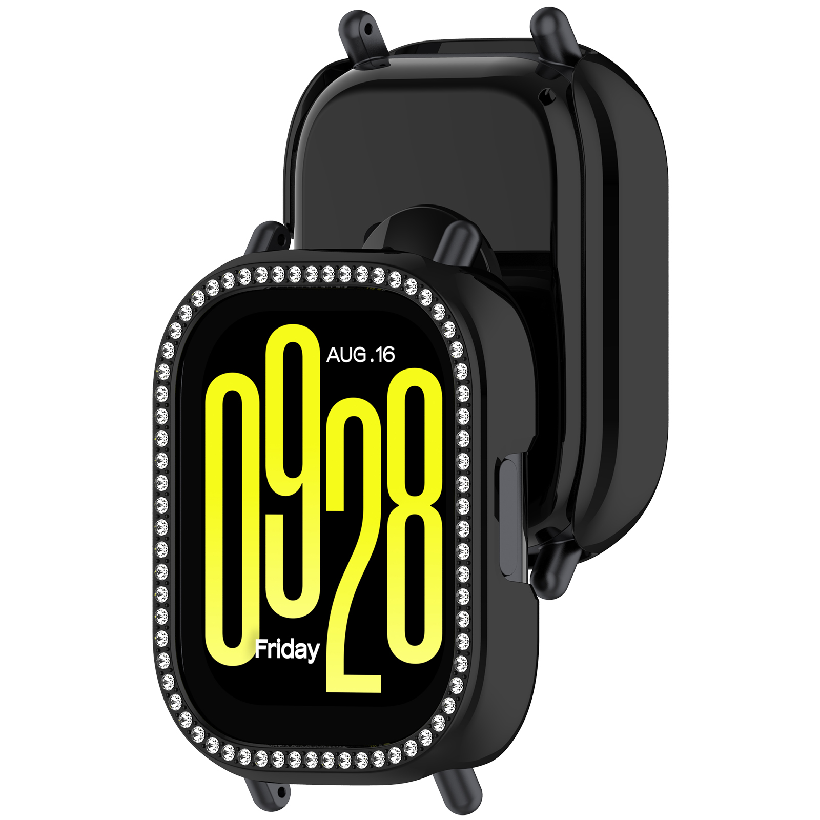 Diamond PC Cases For Xiaomi Re - Men Accessories All review and price