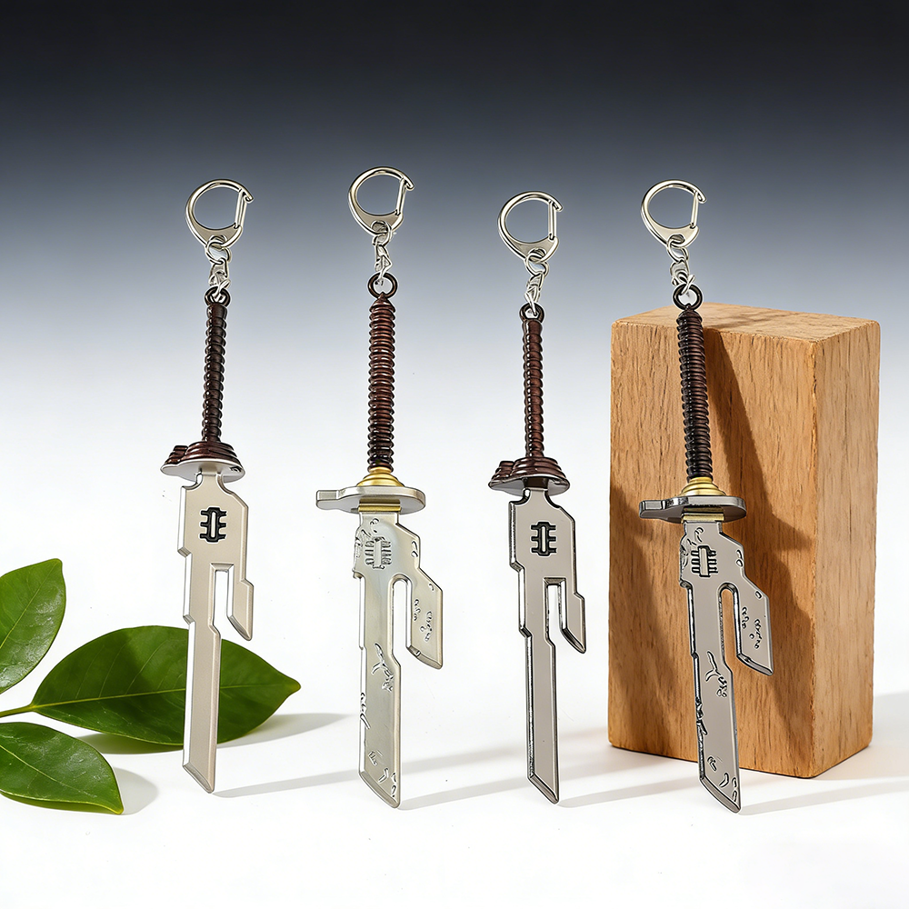 Anime Jujutsu Kaisen Keychain  - Men Accessories Pendant review and price