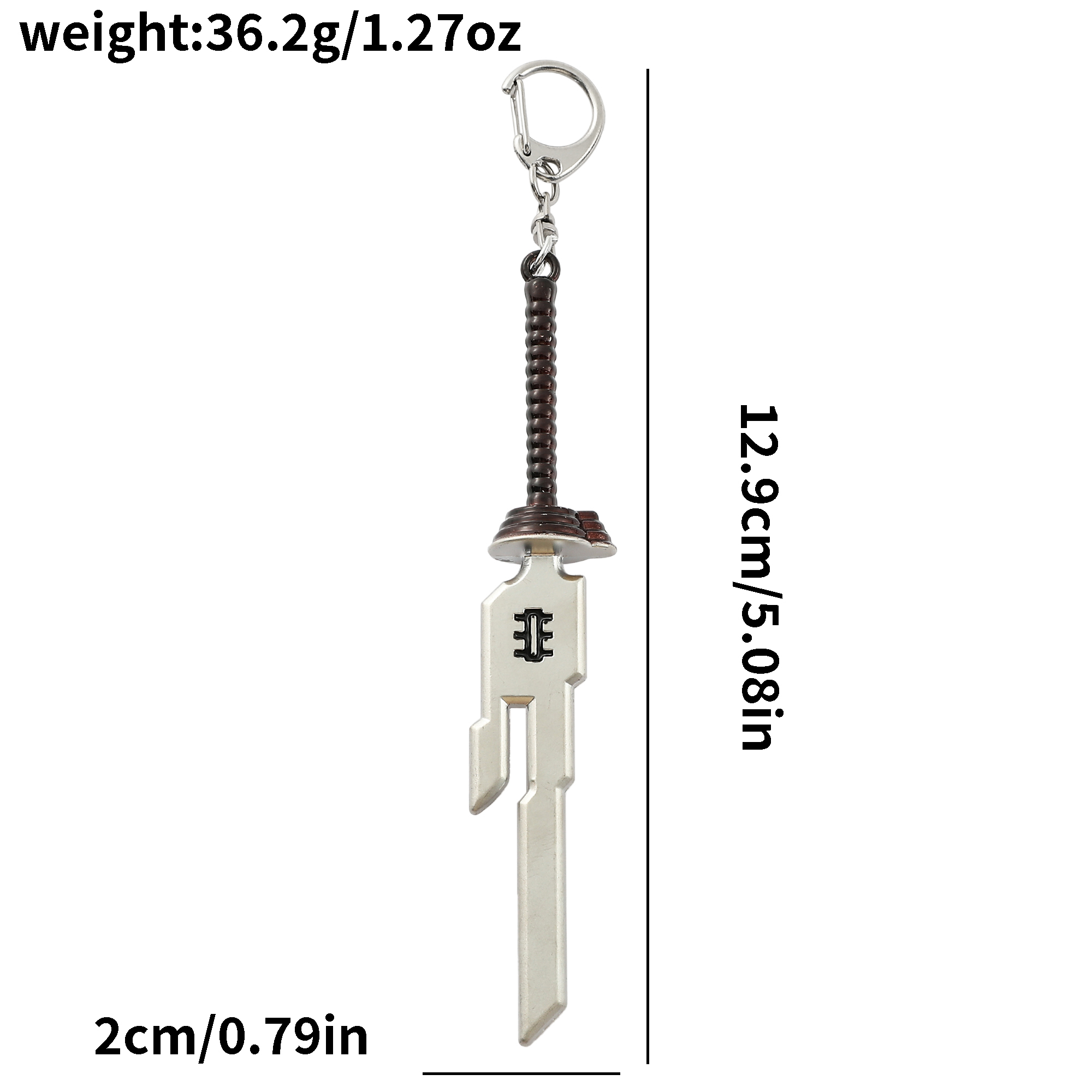Anime Jujutsu Kaisen Keychain  - Men Accessories Pendant review and price