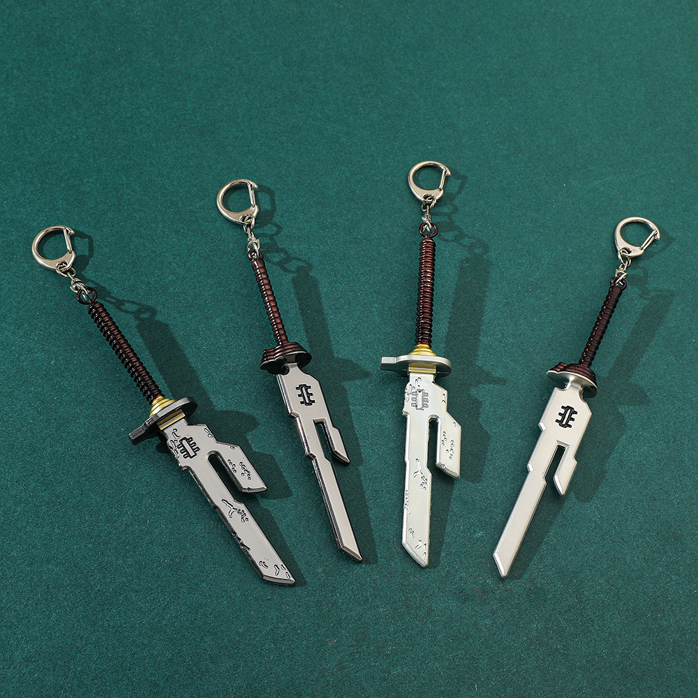 Anime Jujutsu Kaisen Keychain  - Men Accessories Pendant review and price