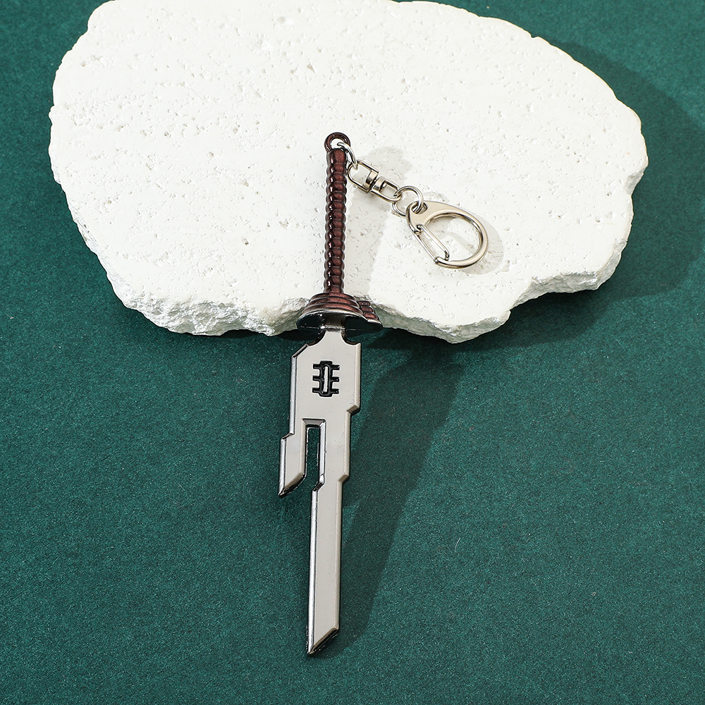 Anime Jujutsu Kaisen Keychain  - Men Accessories Pendant review and price
