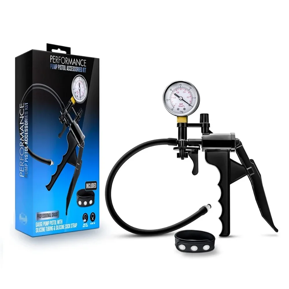 Male Handle Penis Extender Vac - Men Accessories Combo review and price