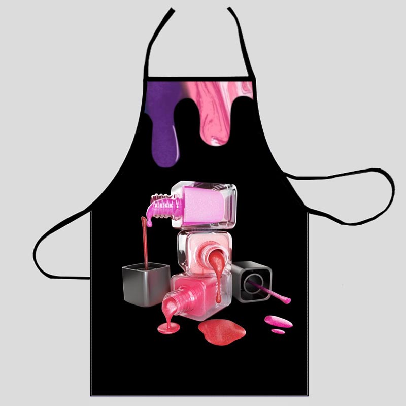 Nice Nail Polish Apron Home Co - Men Accessories Shop review and price