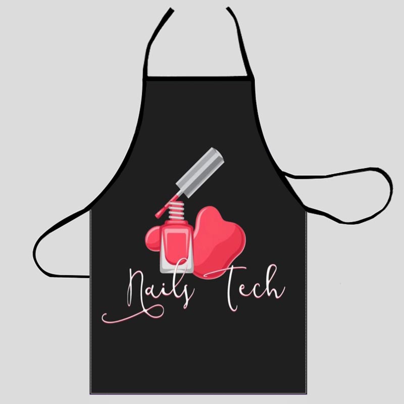 Nice Nail Polish Apron Home Co - Men Accessories Shop review and price
