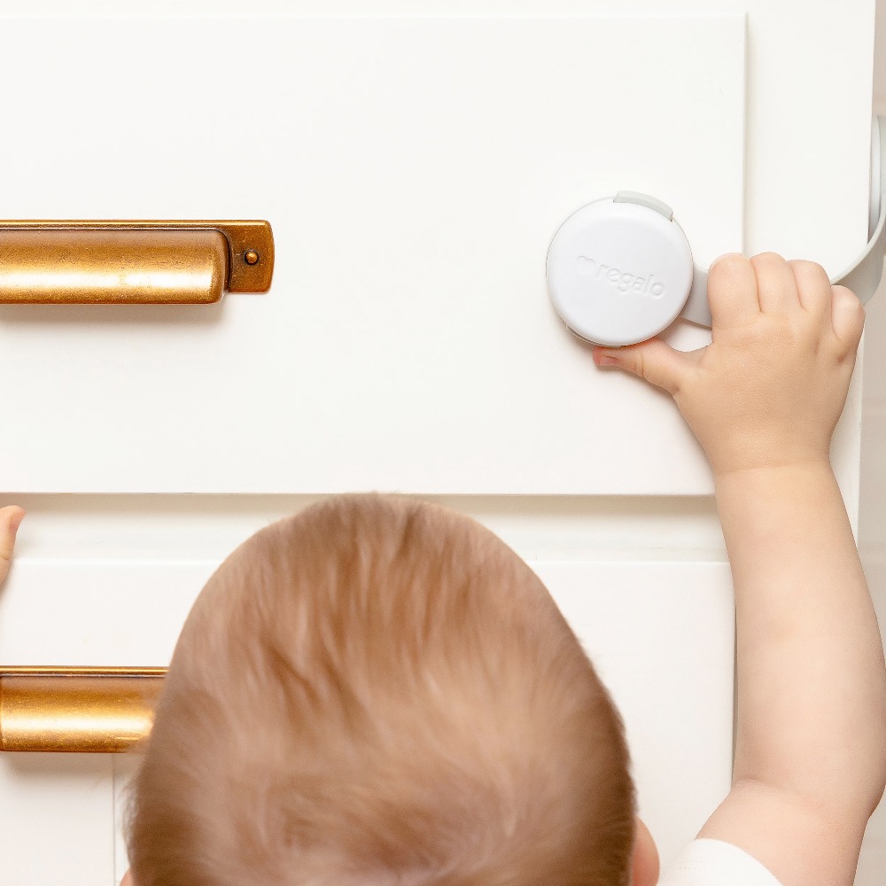 Child Safety Cabinet Locks Bab - Men Accessories Drawer review and price
