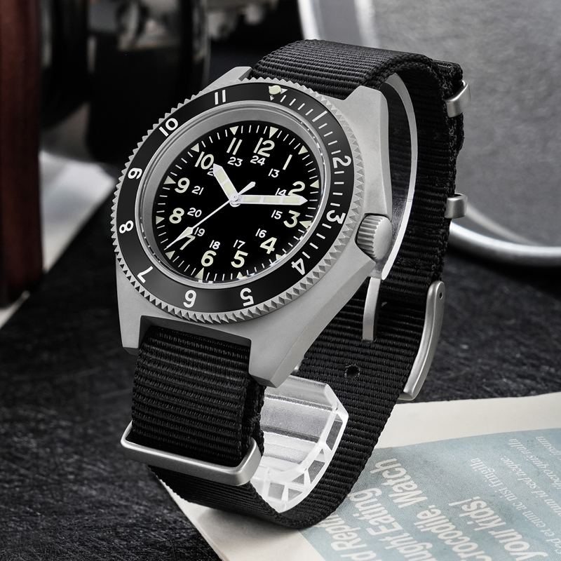 Watchdives WD1972 Quartz Watch - Men'S Accessories Fashion review and price