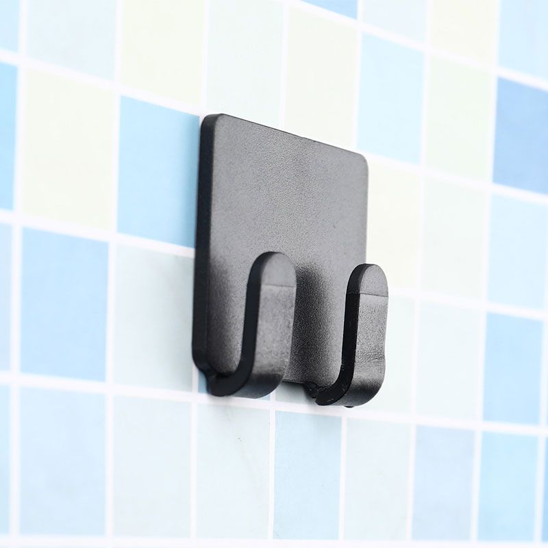 2pcs Punch Free Razor Holder S - Men'S Accessories Rack review and price