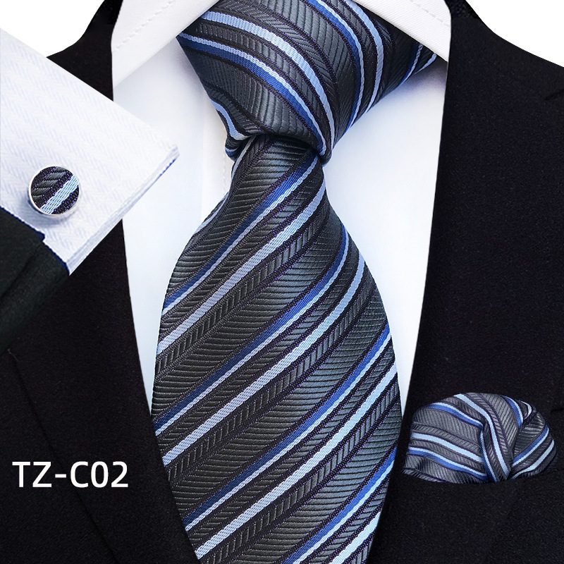 Men's Red Jacquard Fabric Tie+ - Men'S Accessories Essentials review and price