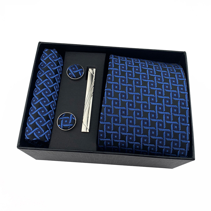 Men's Red Jacquard Fabric Tie+ - Men'S Accessories Essentials review and price