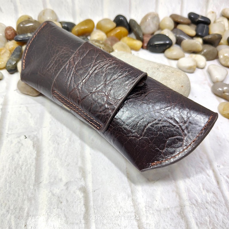 Blongk Glasses Case Waist Bag  - Men Accessories Pack review and price