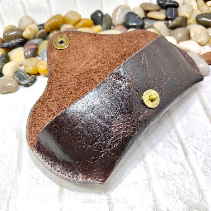 Blongk Glasses Case Waist Bag  - Men Accessories Pack review and price