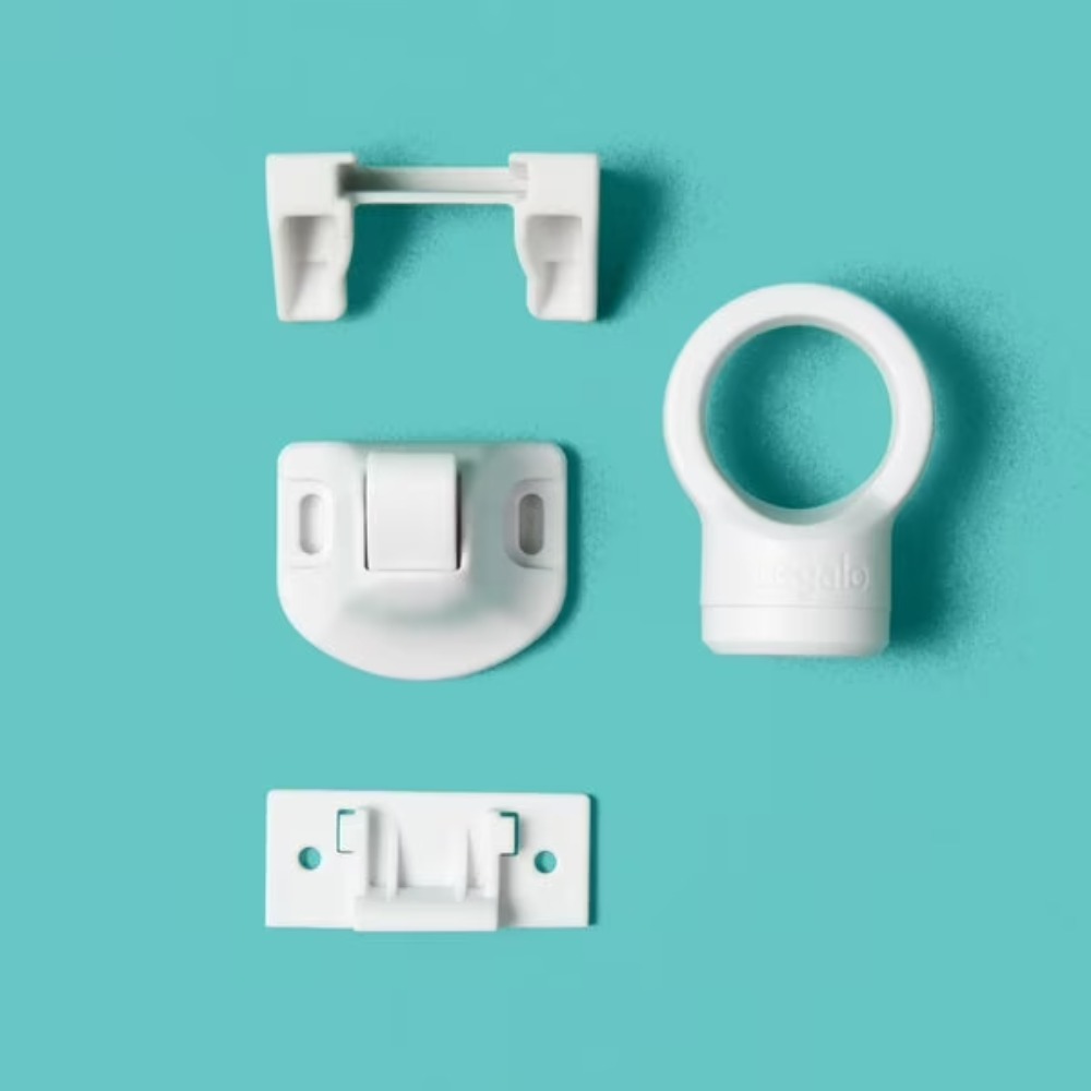 Magnetic Child Safety Locks fo - Men Accessories Drawer review and price