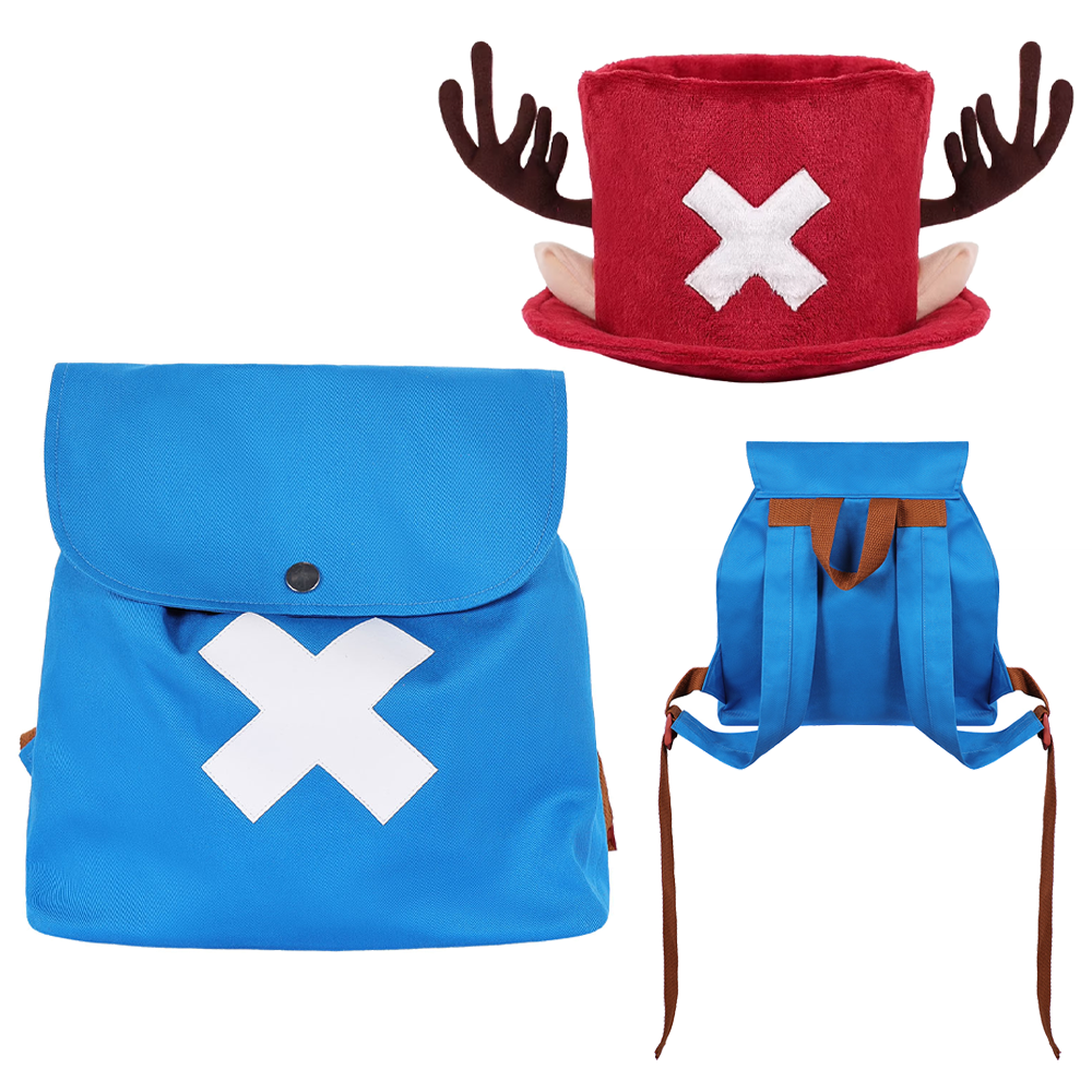 Children Tony Chopper Cosplay  - Men Accessories Kit review and price