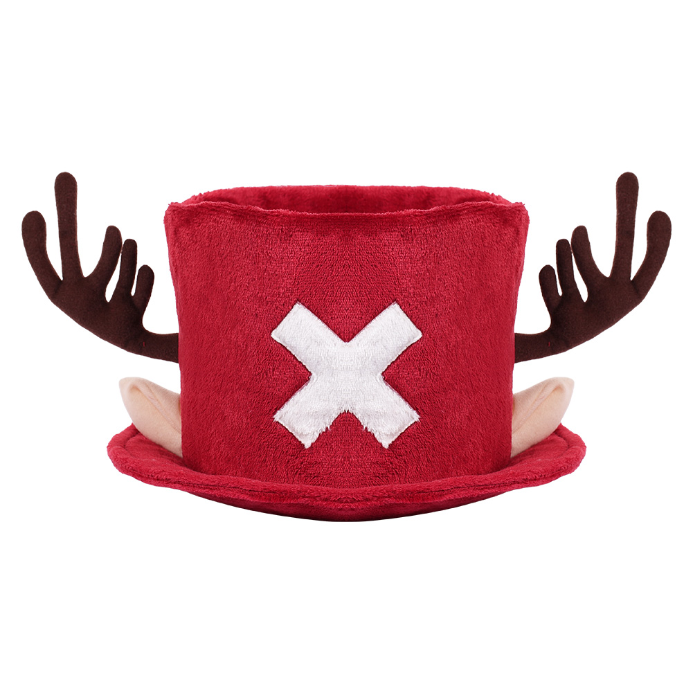 Children Tony Chopper Cosplay  - Men Accessories Kit review and price