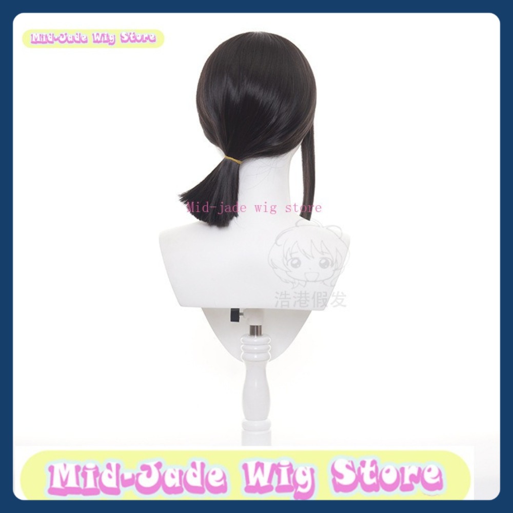 Mid-jade Wig Store Man Kobeni  - Men Accessories Store review and price