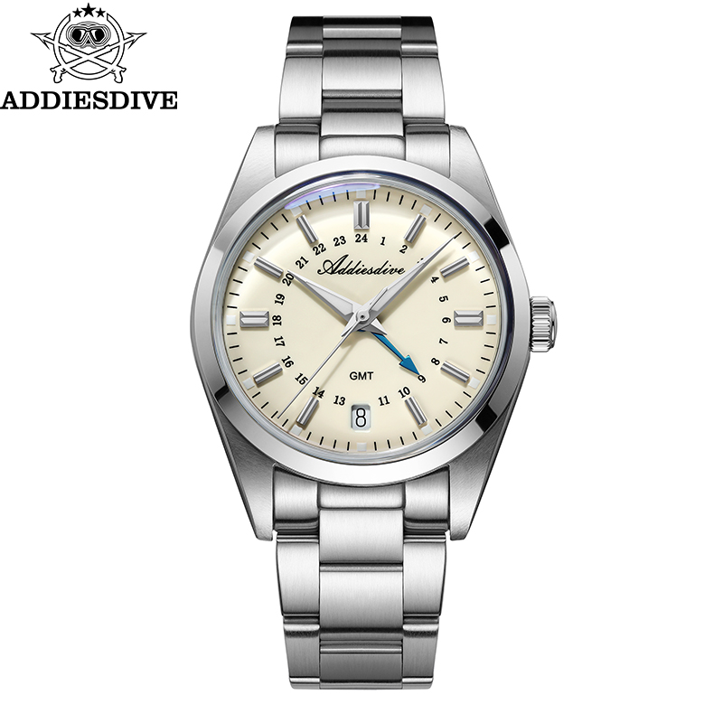 ADDIESDIVE Hot Brand 36mm Luxu - Men'S Accessories Fashion review and price