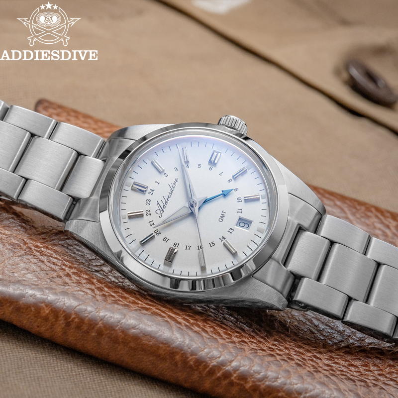 ADDIESDIVE Hot Brand 36mm Luxu - Men'S Accessories Fashion review and price