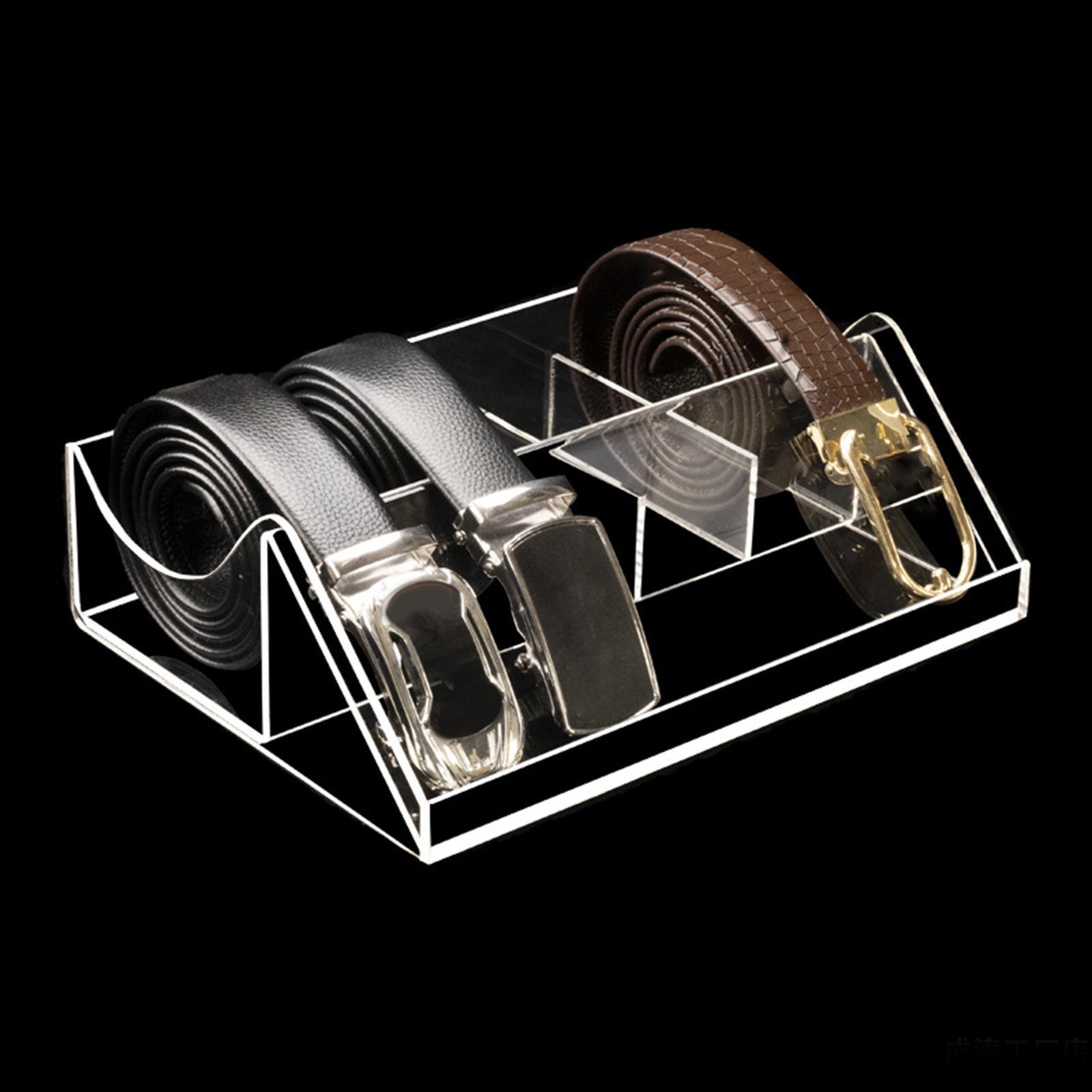 Belt Organizer for Women Men A - Men Accessories Drawer review and price