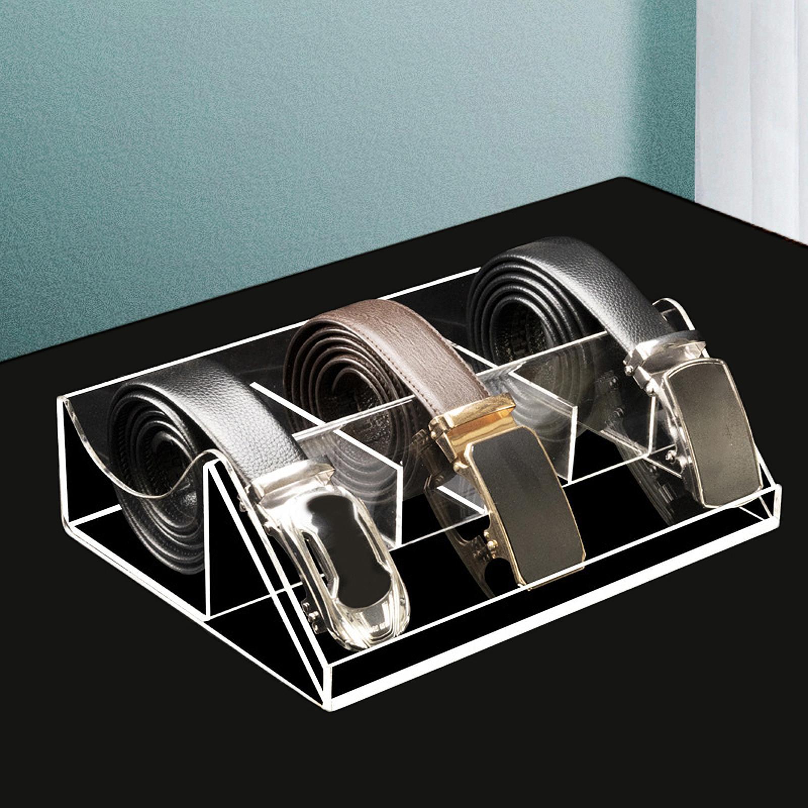 Belt Organizer for Women Men A - Men Accessories Drawer review and price