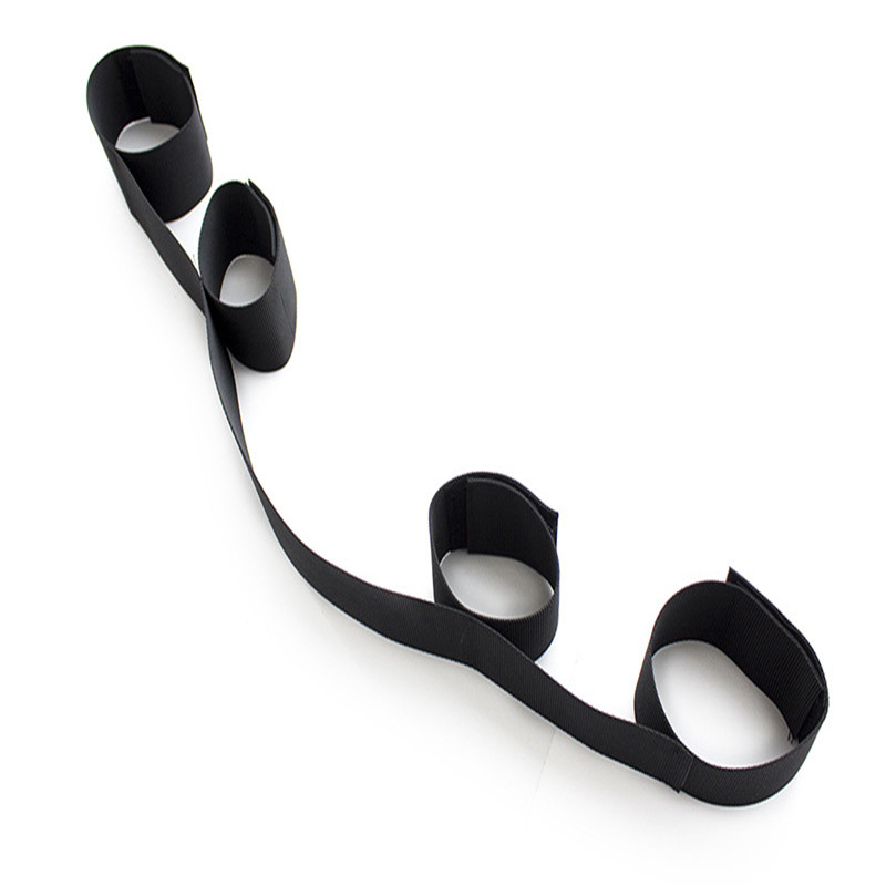 BDSM Restraints Harness Open L - Men Accessories Shop review and price