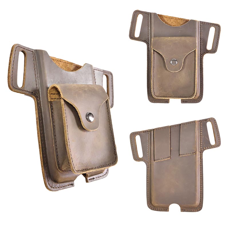 1pcVintage top-grade cowhide f - Men'S Accessories Wallet review and price