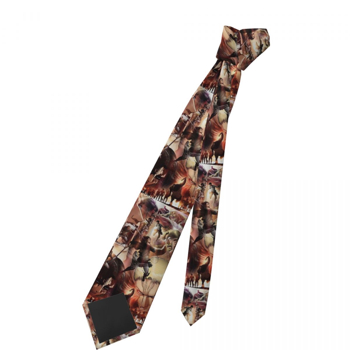 Personalized Fashion Anime T-T - Men'S Accessories Office review and price