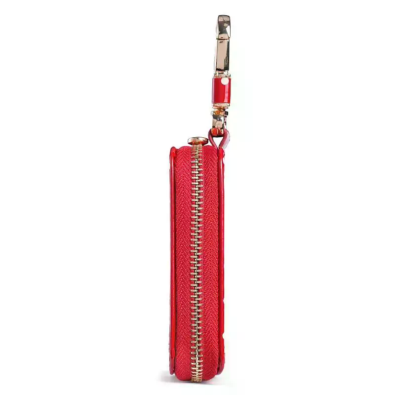 Polka Dot Glossy Patent Leathe - Men Accessories Store review and price