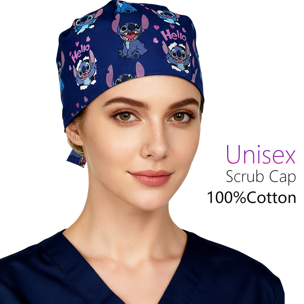 Nursing Surgical Hat for Woman - Men Accessories Shop review and price