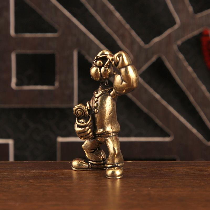 1/2Pcs Popeye The Sailor Man B - Men'S Accessories Office review and price