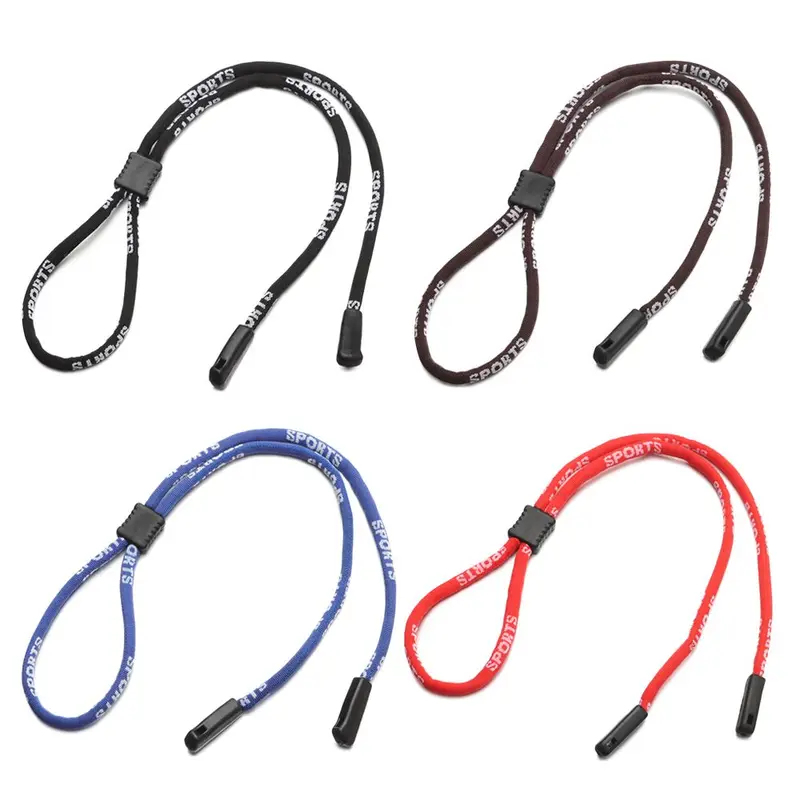 1/3pcs Non-Slip Sunglasses Rop - Men Accessories Neck Chain review and price
