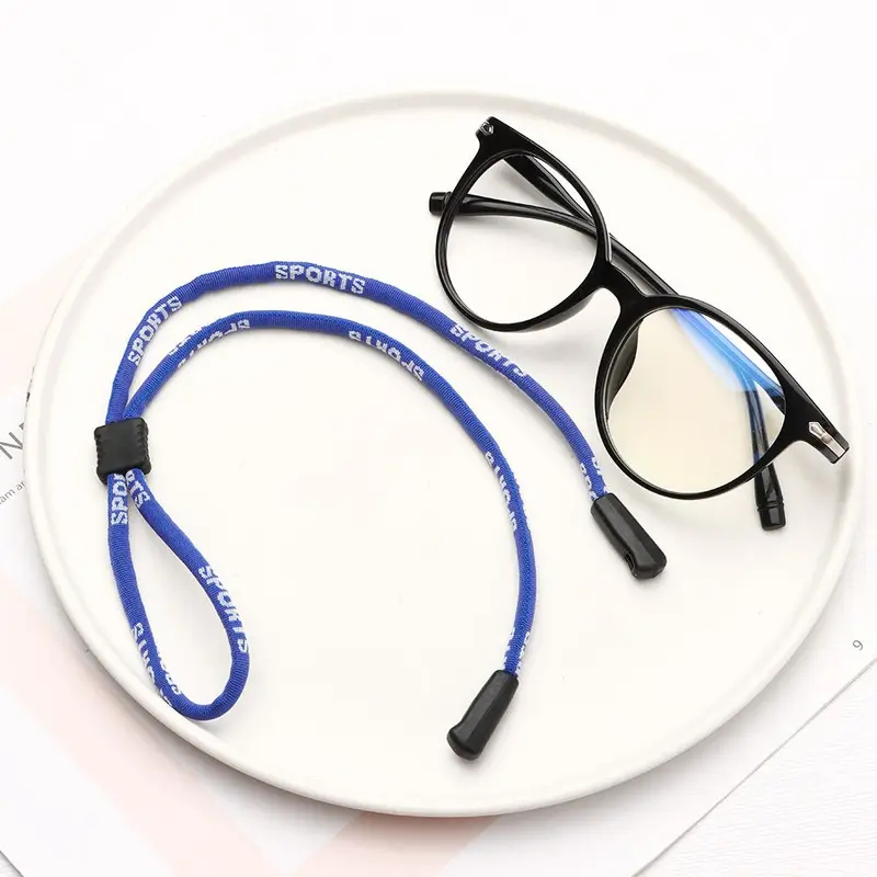 1/3pcs Non-Slip Sunglasses Rop - Men Accessories Neck Chain review and price
