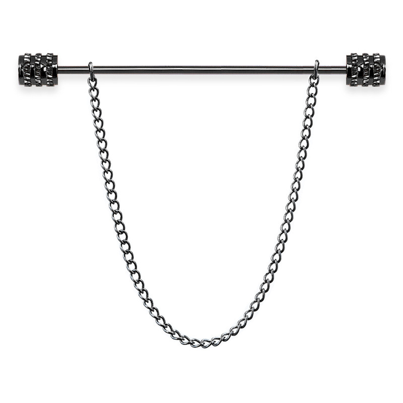 New Men's Brooch for Shirt Sta - Men'S Accessories Fashion review and price
