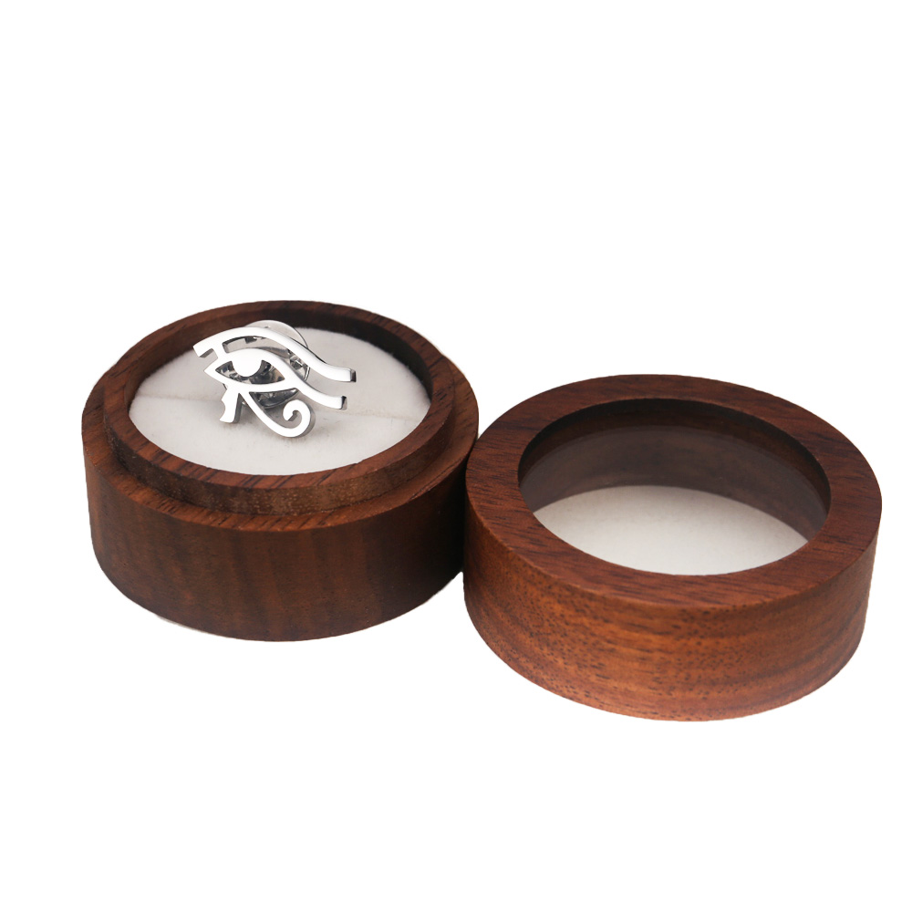 Tangula Stainless Steel Eye of - Men'S Accessories Best review and price
