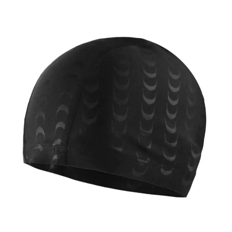 1pc Nylon Waterproof Swim Cap  - Men'S Accessories Essentials review and price