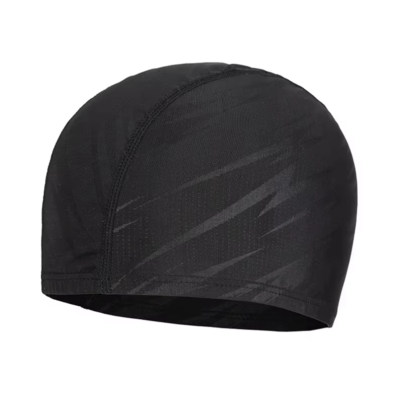 1pc Nylon Waterproof Swim Cap  - Men'S Accessories Essentials review and price