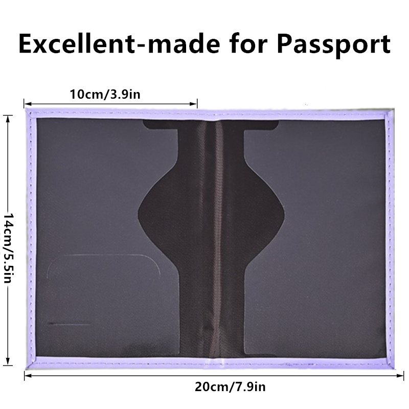 Passport Holder for Travel Ess - Men'S Accessories Essentials review and price