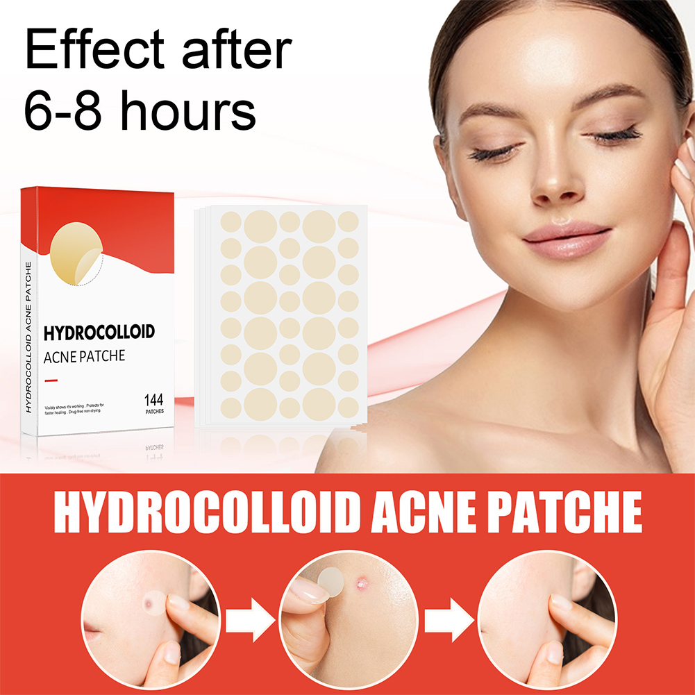144pcs/set Face Skin Care Acne - Men Accessories Combo review and price