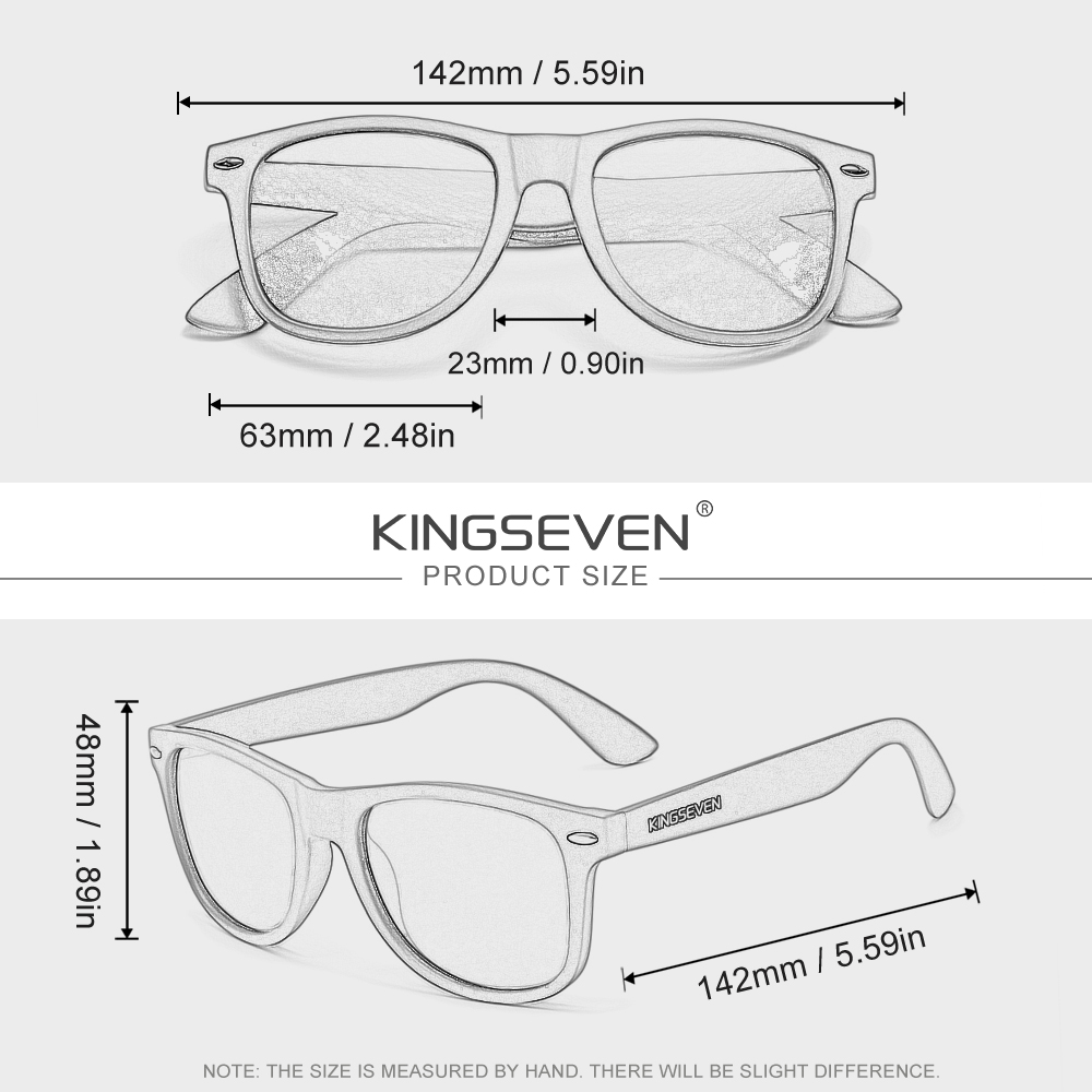 KINGSEVEN Essential Fashion Ac - Men'S Accessories Essentials review and price