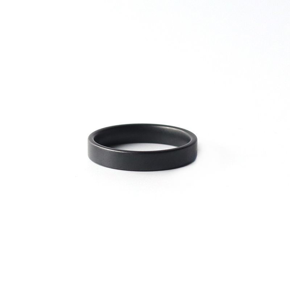 Small Qty Wholesale 4mm Matte  - Men'S Accessories Essentials review and price