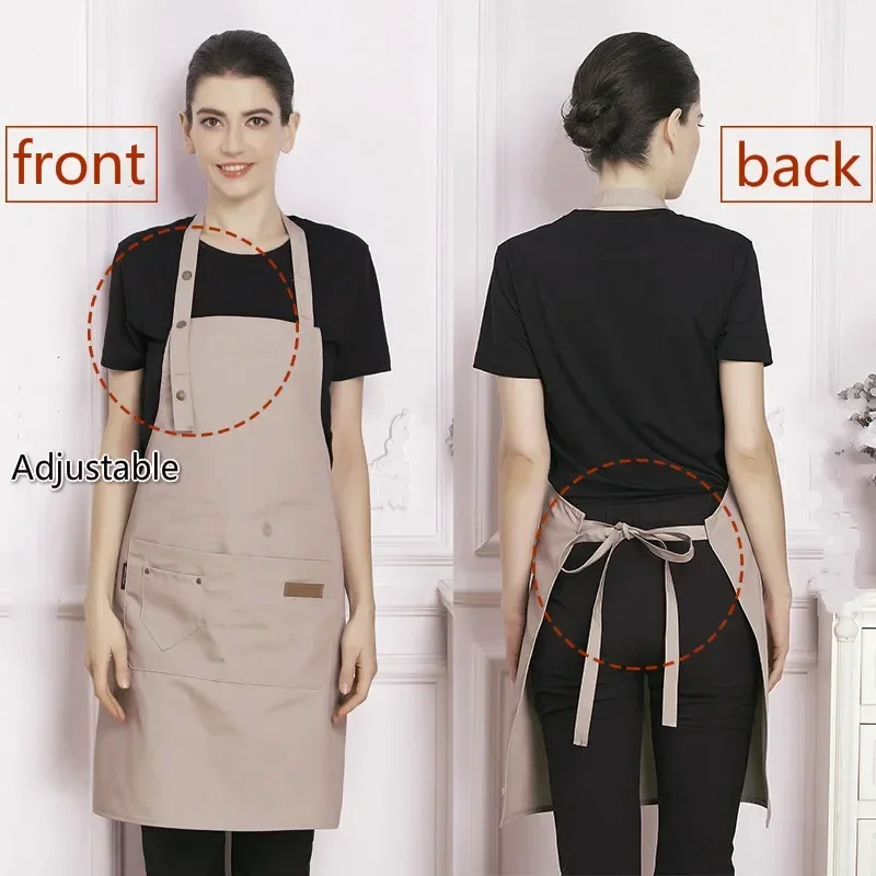 New Chef Waiter Cafe Shop Pure - Men Accessories Shop review and price