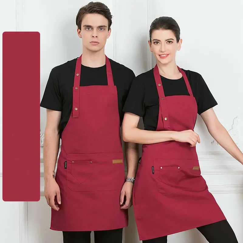 New Chef Waiter Cafe Shop Pure - Men Accessories Shop review and price