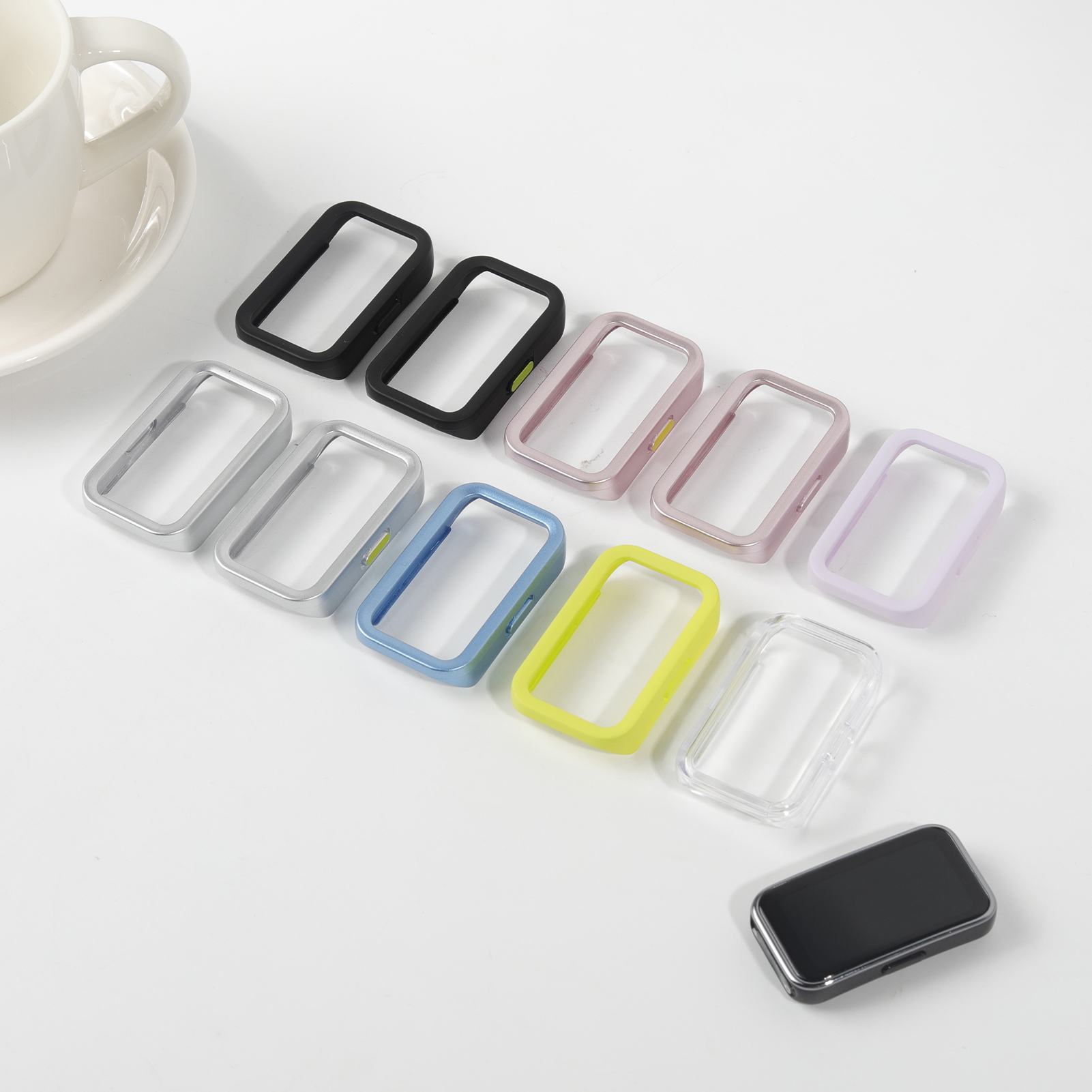 Watch Case for HUAWEI Band 10  - Men Accessories All review and price