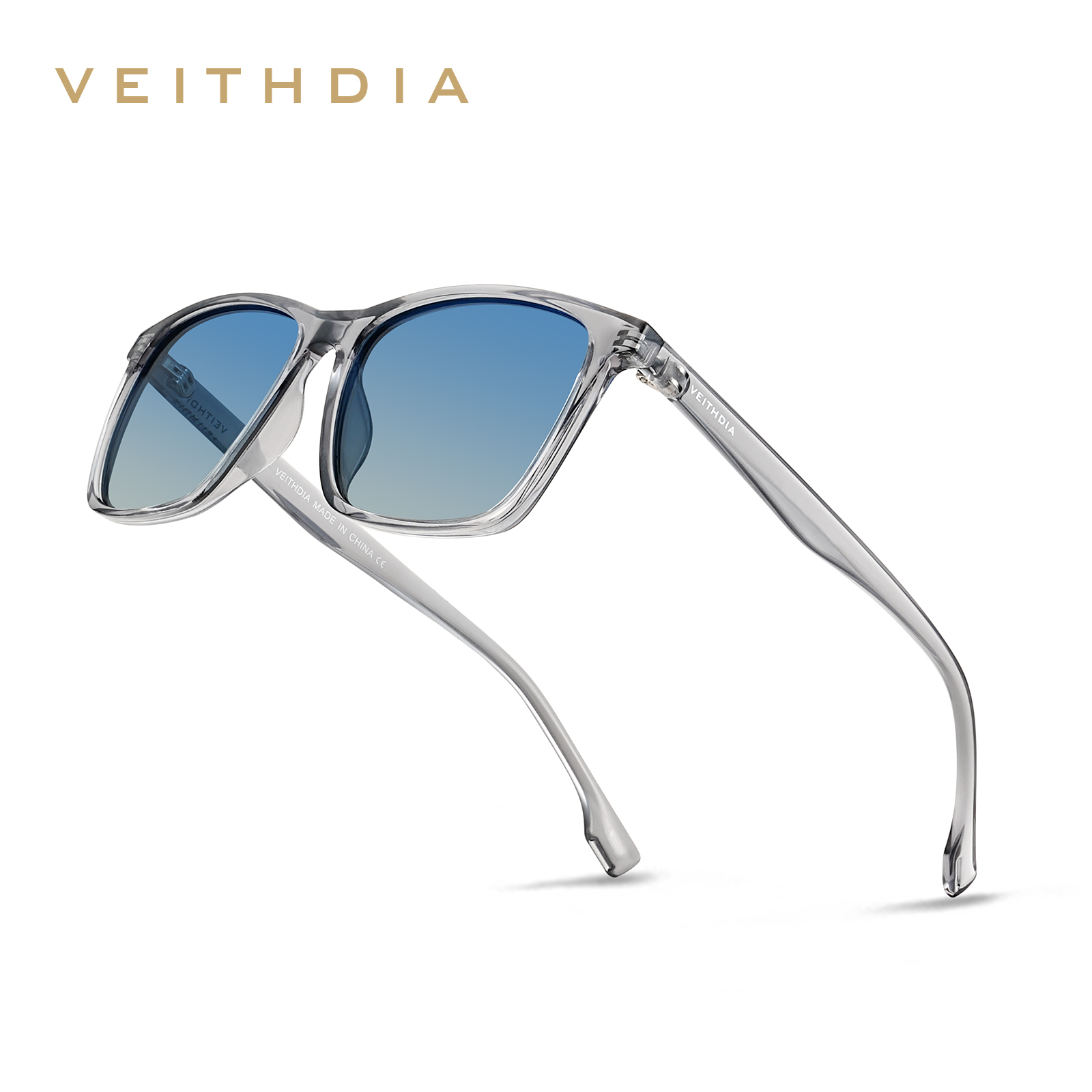 VEITHDIA Polarized Fashion Sun - Sunglasses Polarized Men review and price