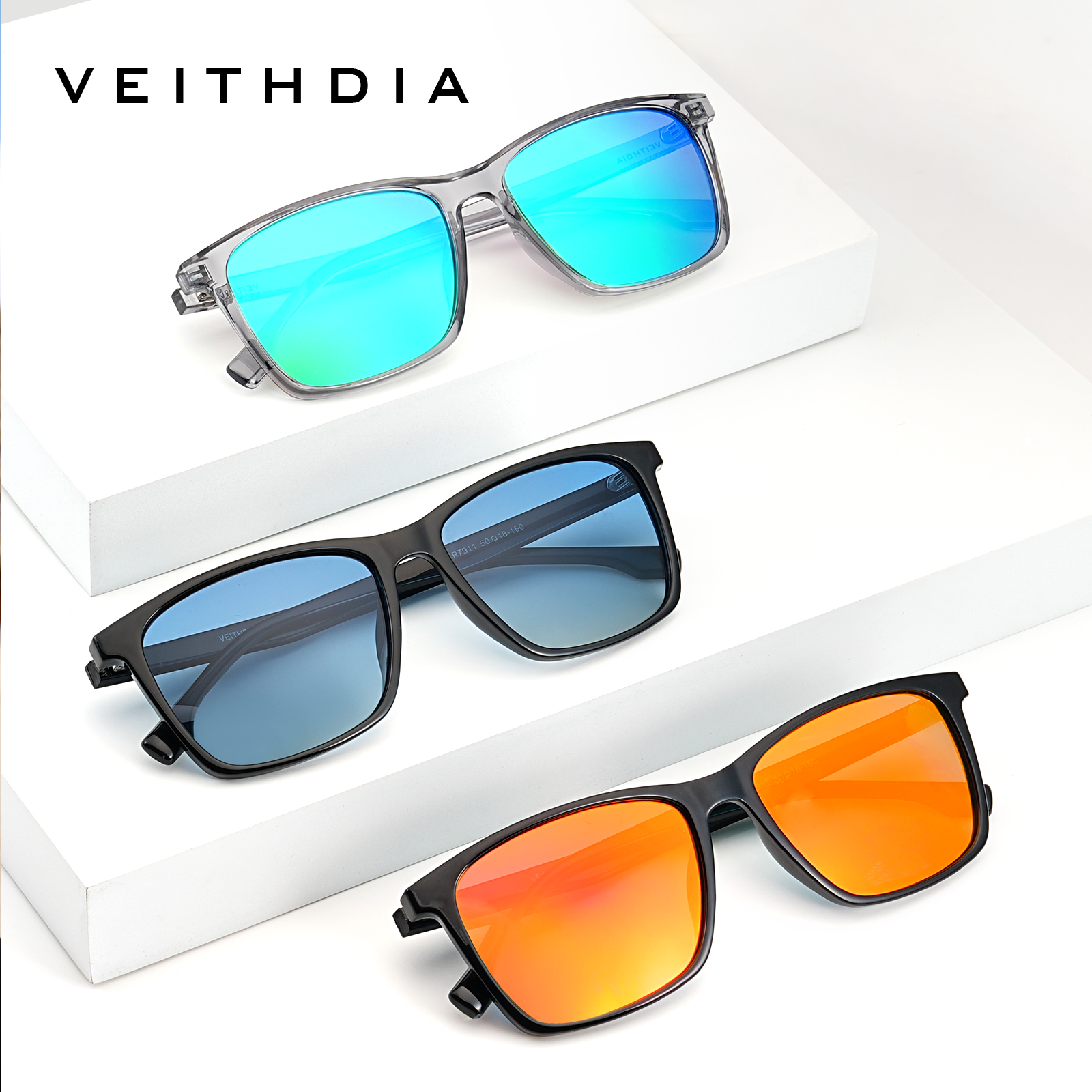 VEITHDIA Polarized Fashion Sun - Sunglasses Polarized Men review and price