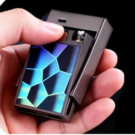 New Model Voice-controlled Dra - Men Accessories Drawer review and price