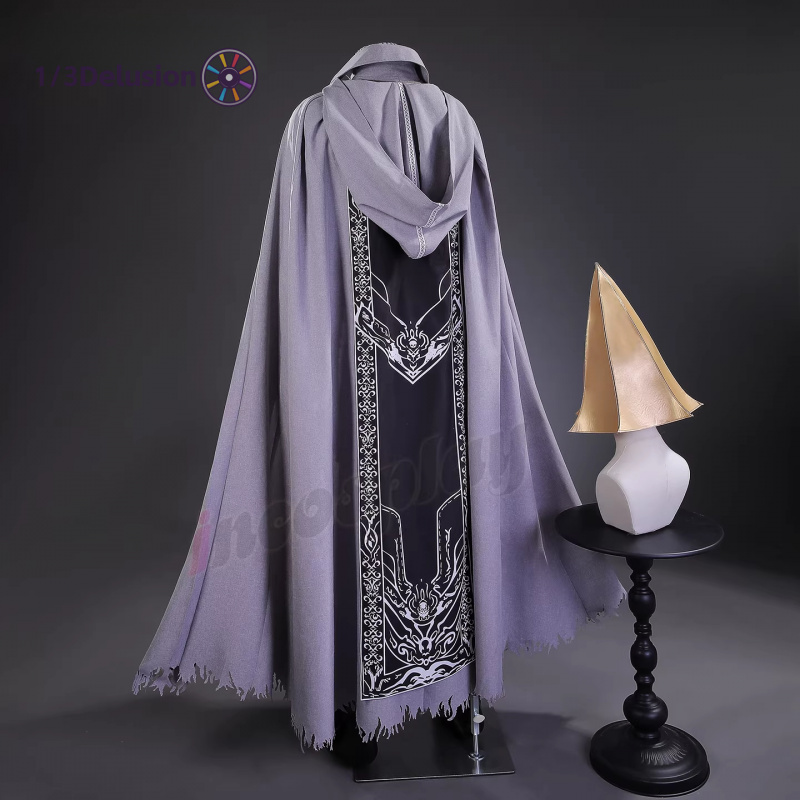 1/3Delusion Store bloodborne A - Men Accessories Store review and price