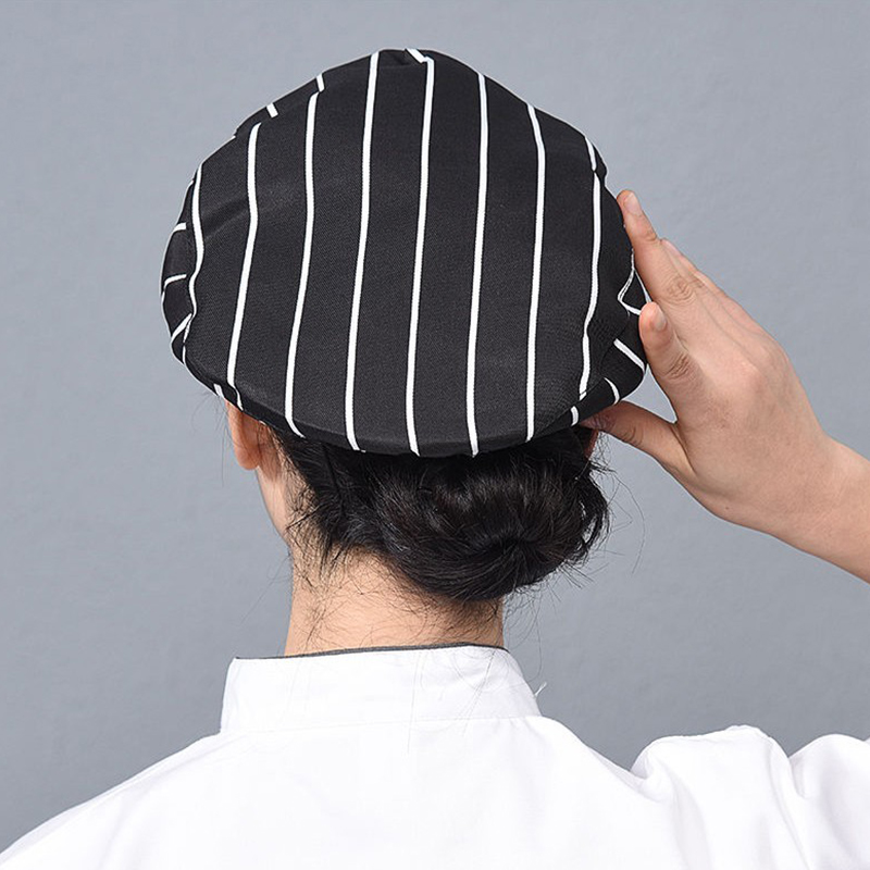Food Service Cook Cap Hotel Ca - Men Accessories Shop review and price